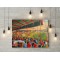 York City FC Bootham Crescent Stadium Wall Art Canvas